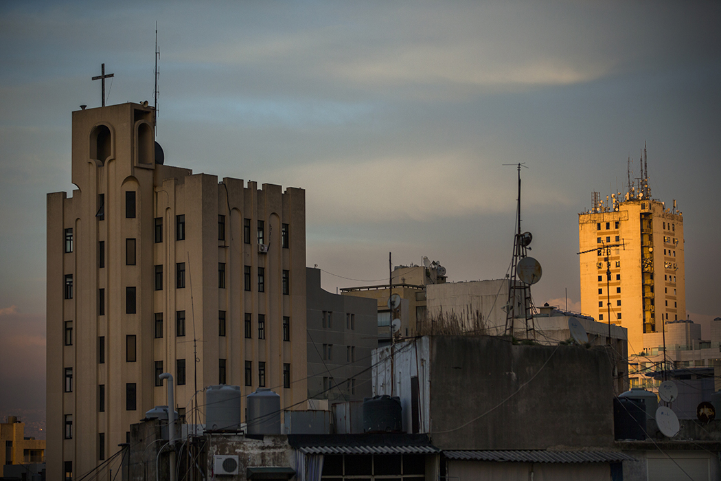 Beirut photojournalist Lebanon Photojournalist