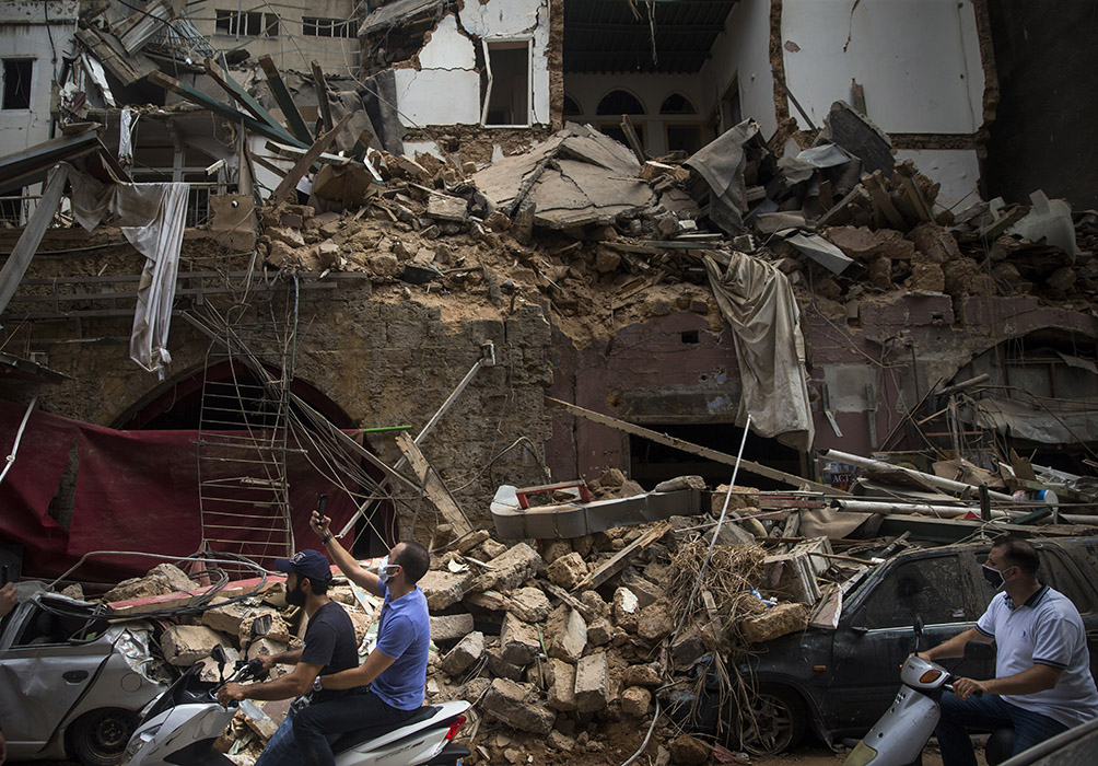 20200805to07_Beirut_Blast_Beirut_Explosion_9